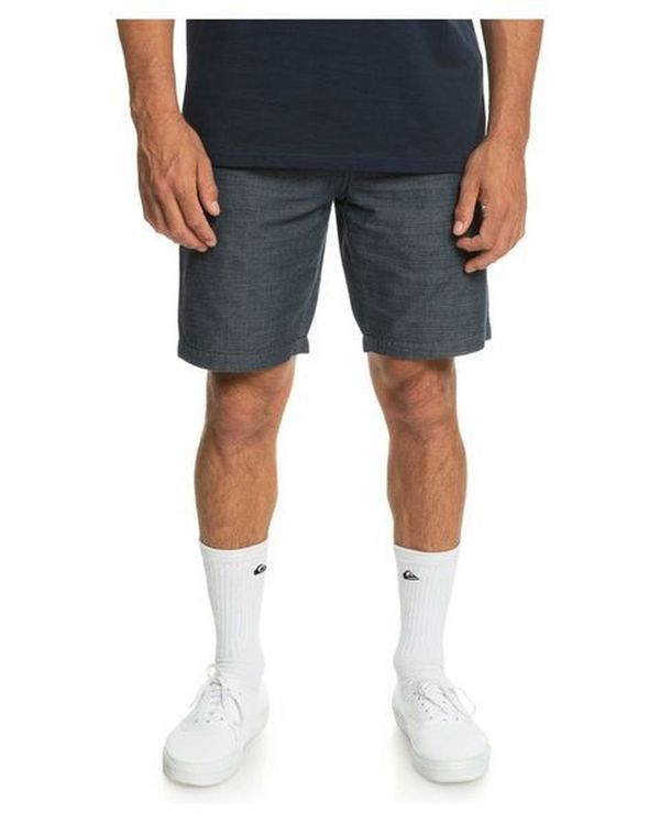 Quiksilver Muške kratke hlače Quicksilver