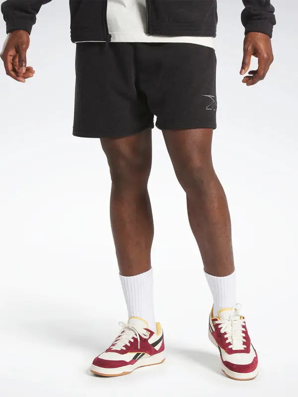 Reebok Muške kratke hlače Reebok BB Basketball Terry