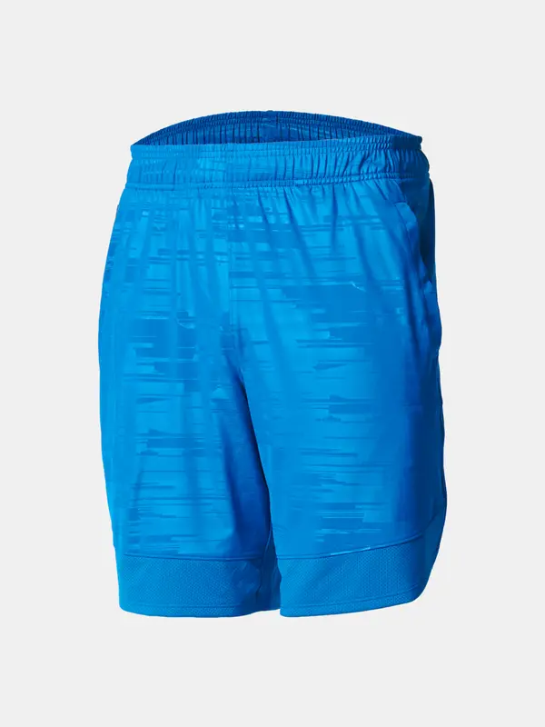 Under Armour Muške kratke hlače s rastezljivim printom Under Armour UA Train
