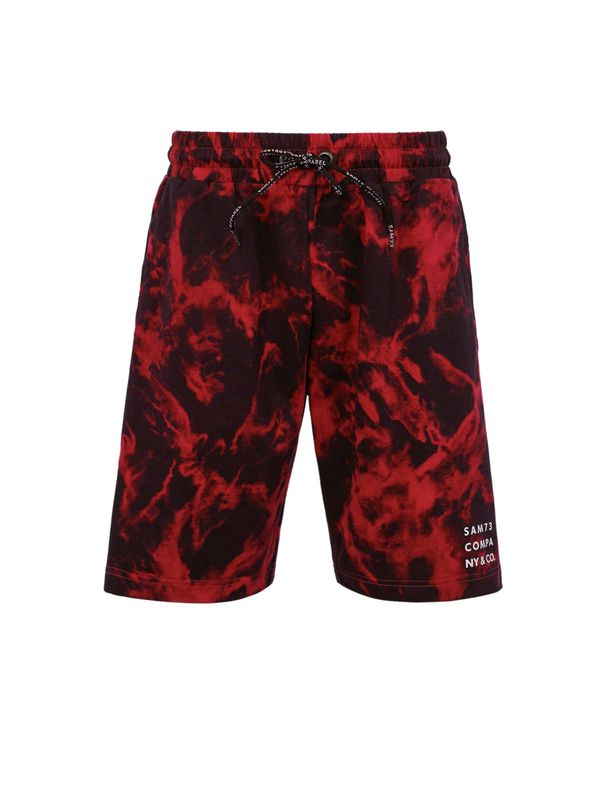 SAM73 Muške kratke hlače SAM73