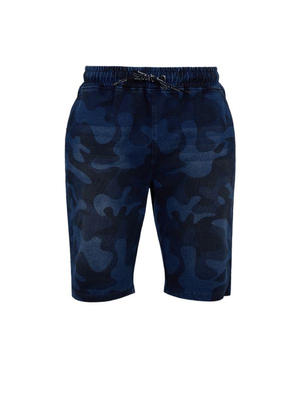 SAM73 Muške kratke hlače SAM73