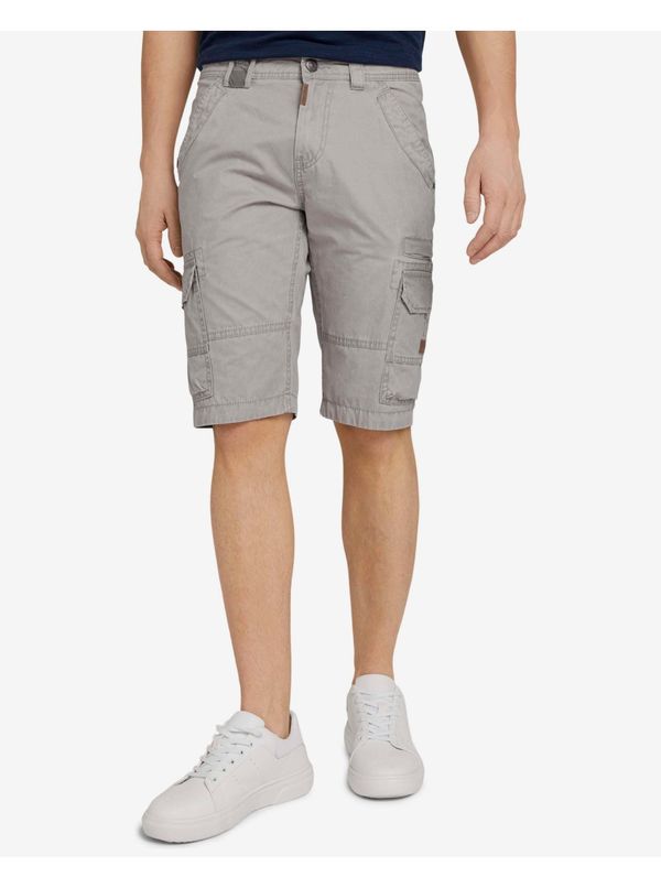 Tom Tailor Muške kratke hlače Tom Tailor