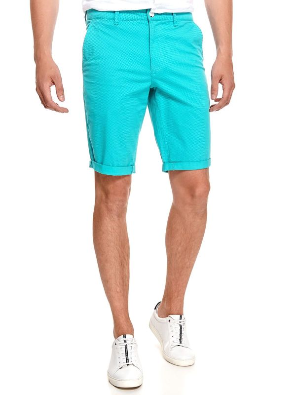 Top Secret Muške kratke hlače Top Secret Chino