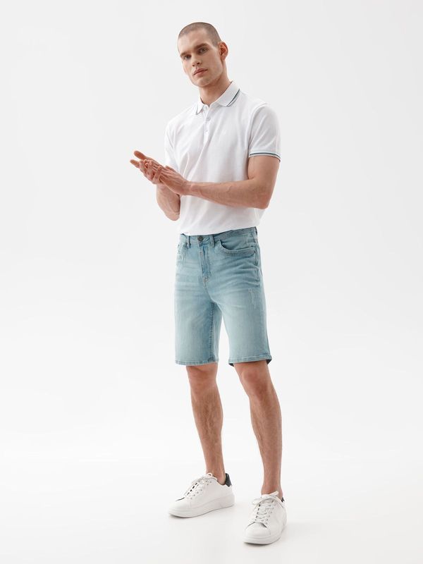 Top Secret Muške kratke hlače Top Secret