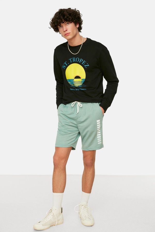 Trendyol Muške kratke hlače Trendyol