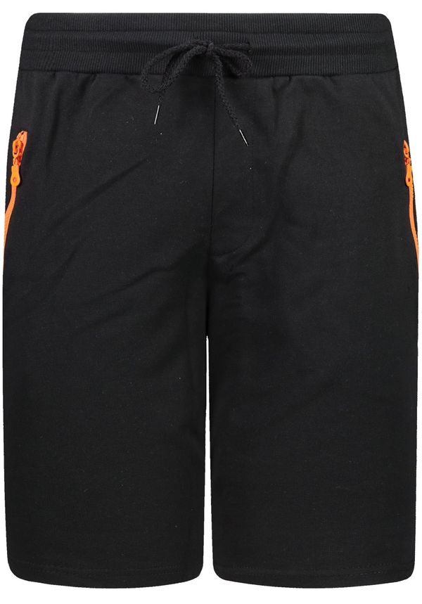 Trendyol Muške kratke hlače Trendyol Knitted