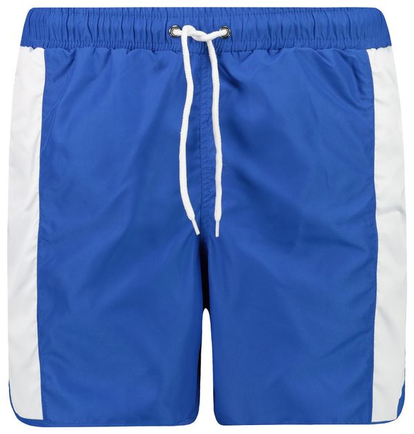 Trendyol Muške kratke hlače Trendyol Striped