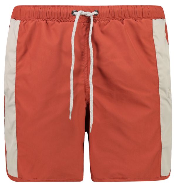 Trendyol Muške kratke hlače Trendyol Striped