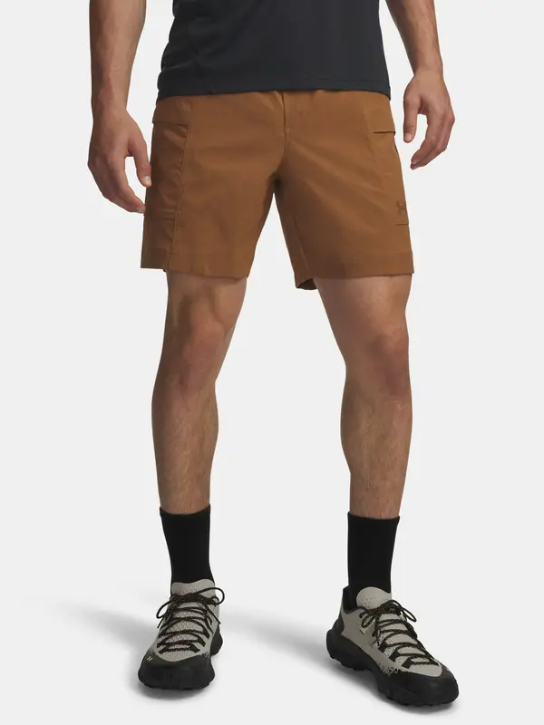 Under Armour Muške kratke hlače Under Armour Hike Cargo