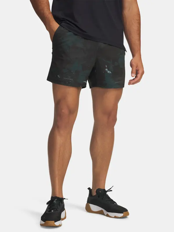 Under Armour Muške kratke hlače Under Armour Pjt Rock