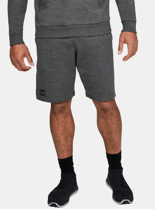 Under Armour Muške kratke hlače Under Armour Rival Fleece