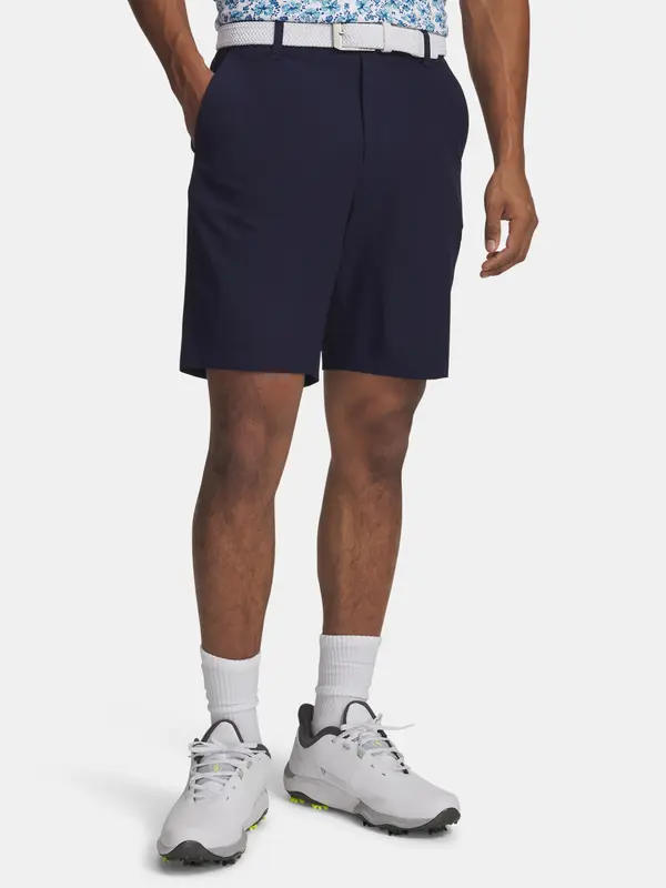 Under Armour Muške kratke hlače Under Armour UA Drive Tapered