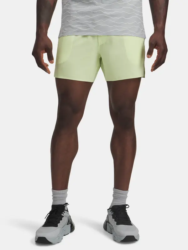 Under Armour Muške kratke hlače Under Armour UA Halo Train