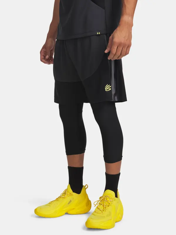 Under Armour Muške kratke hlače Under Armour UA Hoops Splash