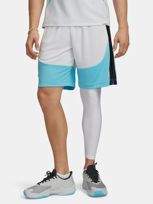 Under Armour Muške kratke hlače Under Armour UA Hoops Splash