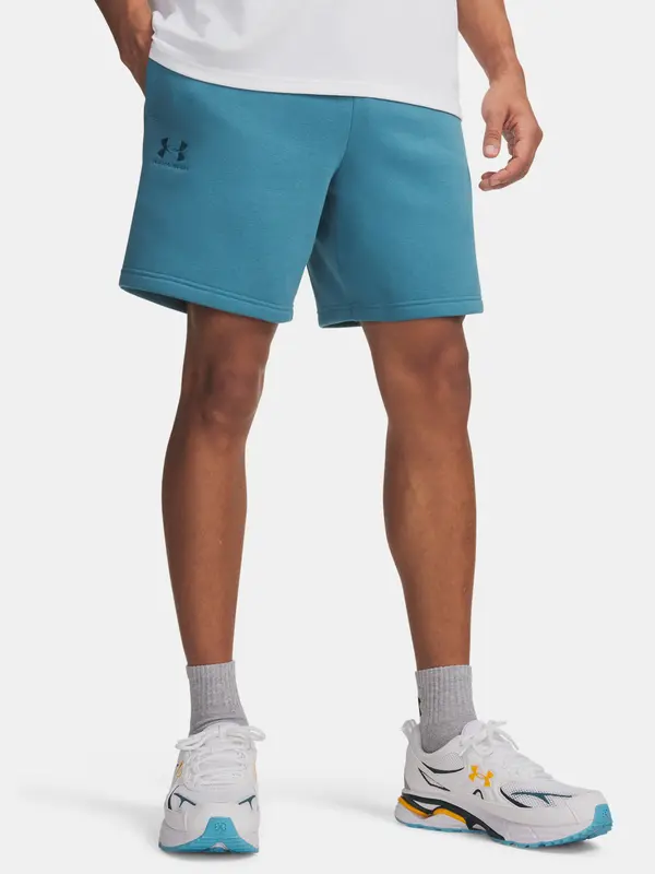 Under Armour Muške kratke hlače Under Armour UA Icon Fleece