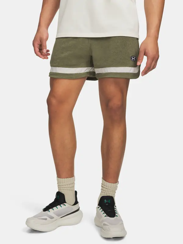 Under Armour Muške kratke hlače Under Armour UA Icon SW Terry