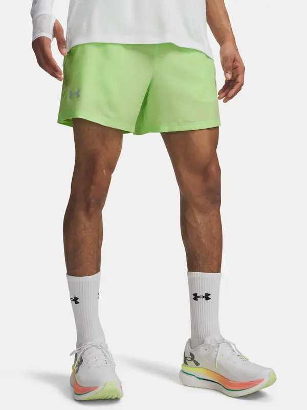 Under Armour Muške kratke hlače Under Armour UA Launch 5''