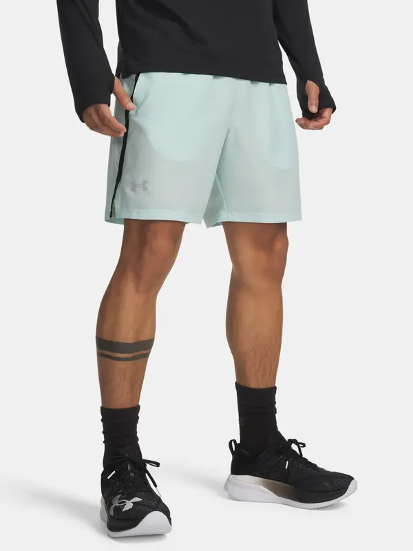 Under Armour Muške kratke hlače Under Armour UA LAUNCH 7'' SHORTS