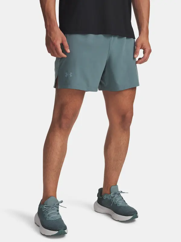 Under Armour Muške kratke hlače Under Armour UA Launch Pro 5''