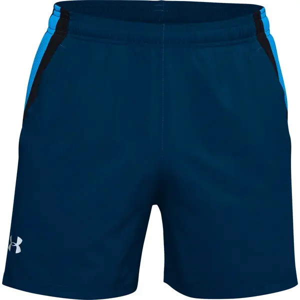 Under Armour Muške kratke hlače Under Armour UA Launch SW 5''