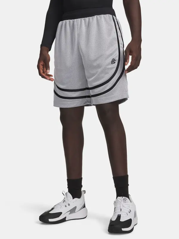 Under Armour Muške kratke hlače Under Armour UA M Hoops Sig
