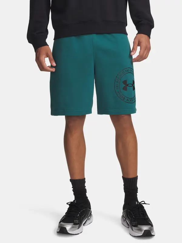 Under Armour Muške kratke hlače Under Armour UA Rival LW Graphic