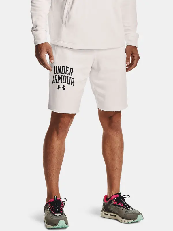 Under Armour Muške kratke hlače Under Armour UA RIVAL TERRY