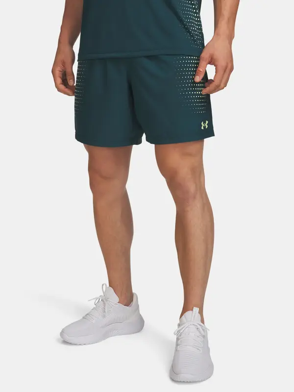 Under Armour Muške kratke hlače Under Armour UA Tech