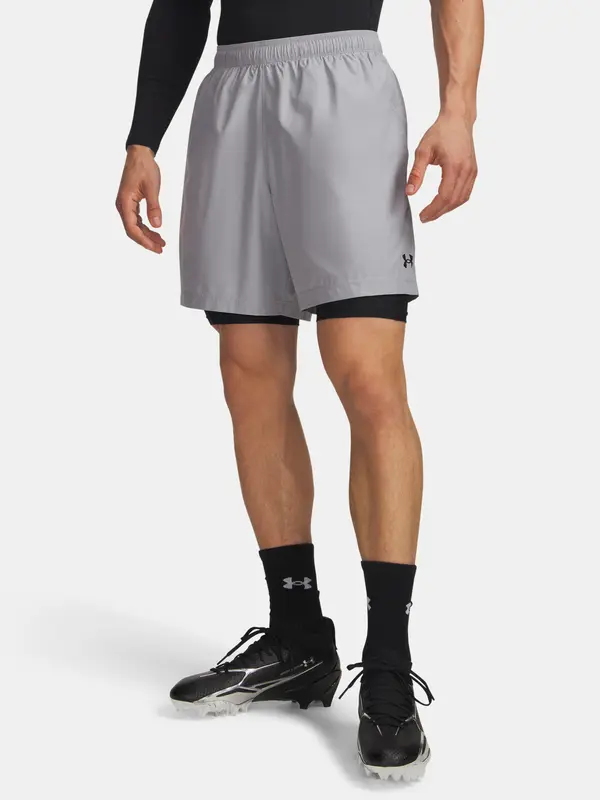 Under Armour Muške kratke hlače Under Armour UA Tech Woven 7 in