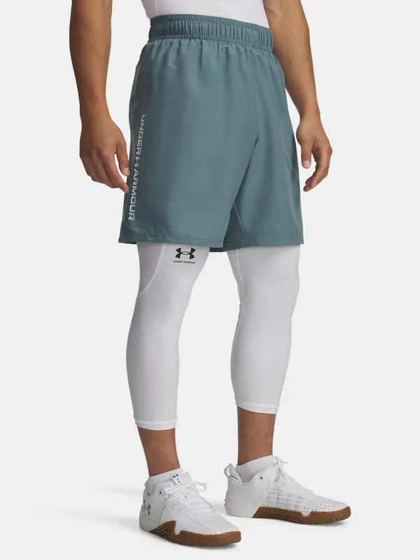 Under Armour Muške kratke hlače Under Armour UA Tech Woven Wordmark