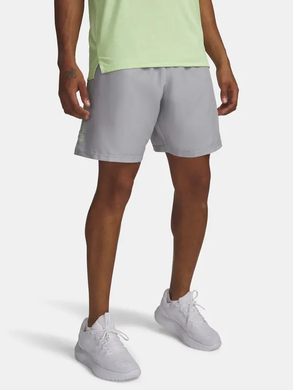 Under Armour Muške kratke hlače Under Armour UA Tech Woven