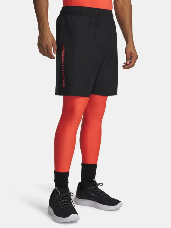 Under Armour Muške kratke hlače Under Armour UA Tech