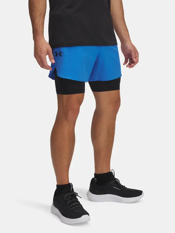 Under Armour Muške kratke hlače Under Armour UA Vanish Elite 2u1