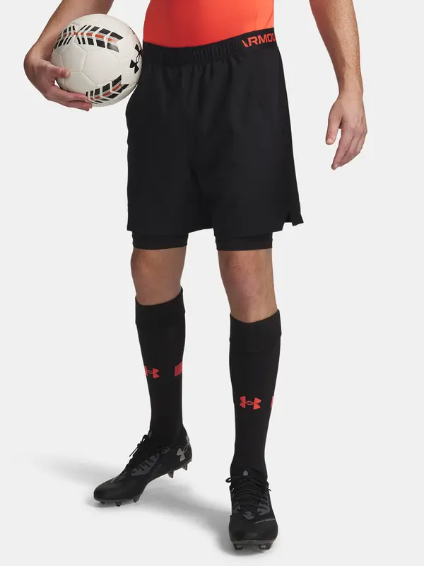 Under Armour Muške kratke hlače Under Armour UA Vanish Woven 2u1