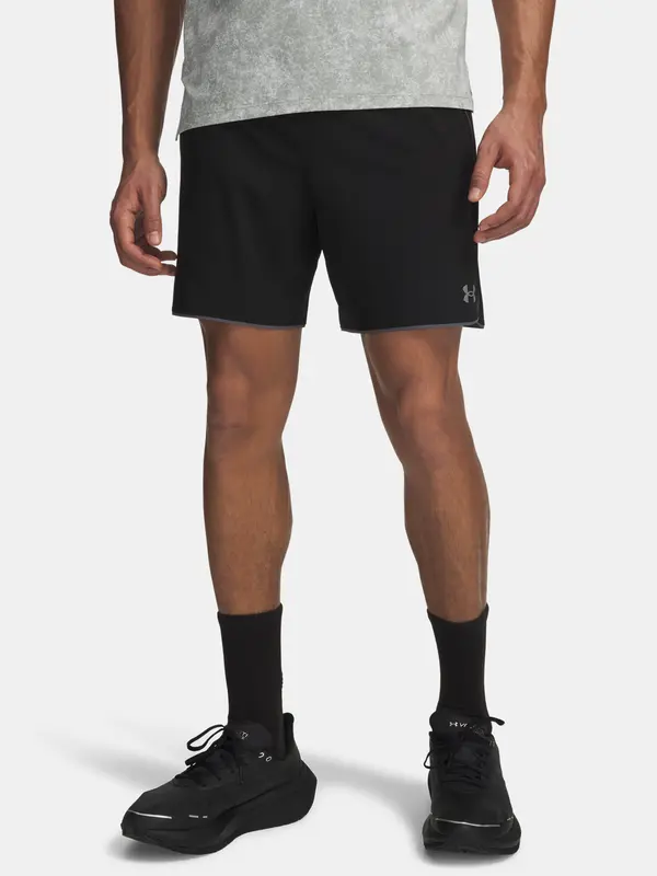 Under Armour Muške kratke hlače Under Armour UA Velociti Pro 2-u-1