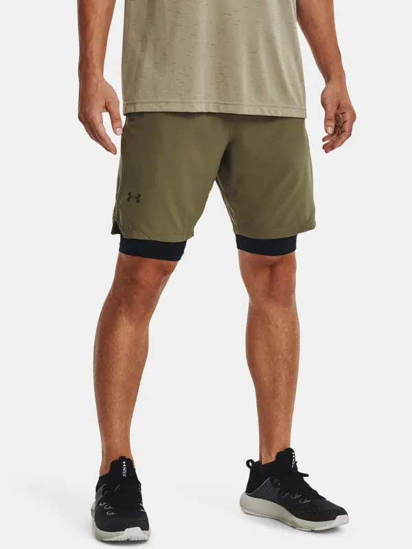 Under Armour Muške kratke hlače Under Armour Under Armour