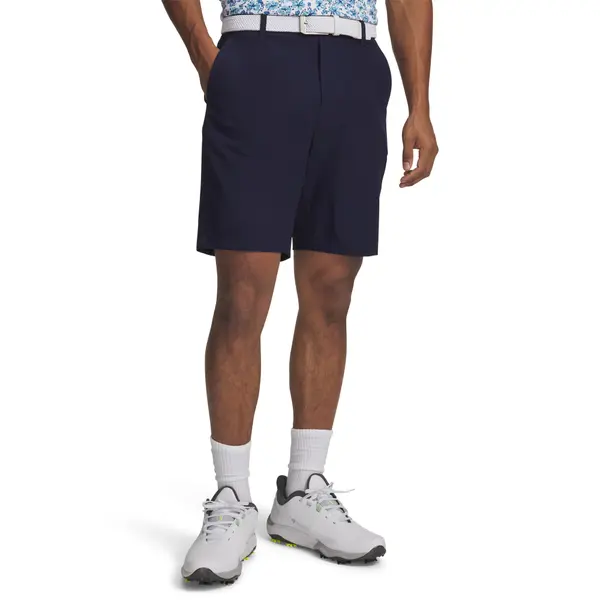 Under Armour Muške kratke hlače za golf Drive Tapered