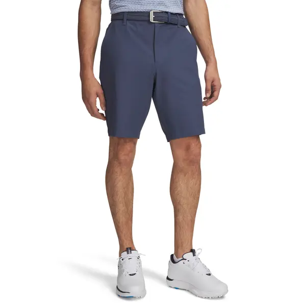 Under Armour Muške kratke hlače za golf Drive Tapered