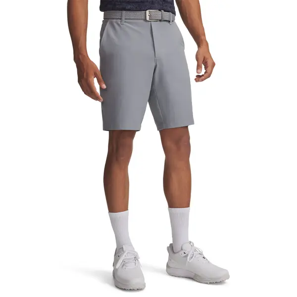 Under Armour Muške kratke hlače za golf s uskim uzorkom Drive