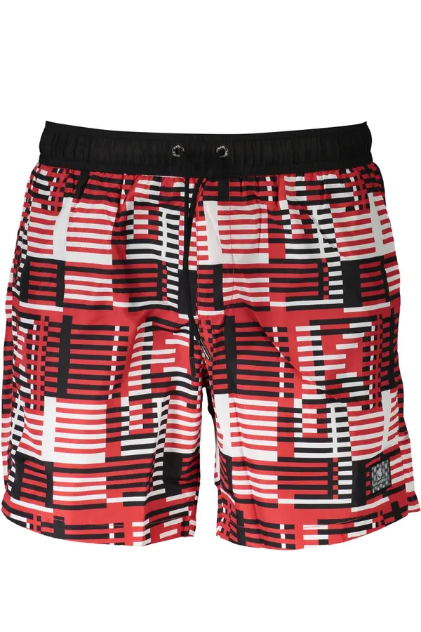 KARL LAGERFELD BEACHWEAR Muške kupaće hlače KARL LAGERFELD