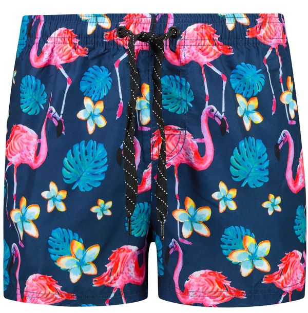 Ombre Muške kupaće hlače Ombre