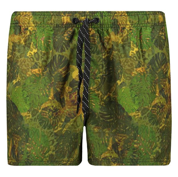 Ombre Muške kupaće hlače Ombre