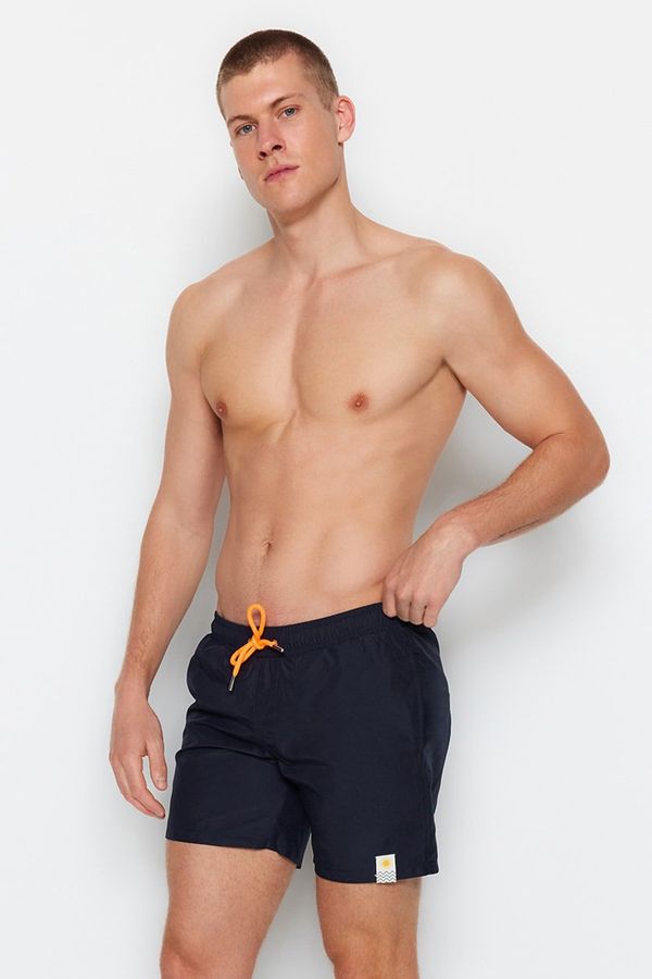 Trendyol Muške kupaće hlače Trendyol