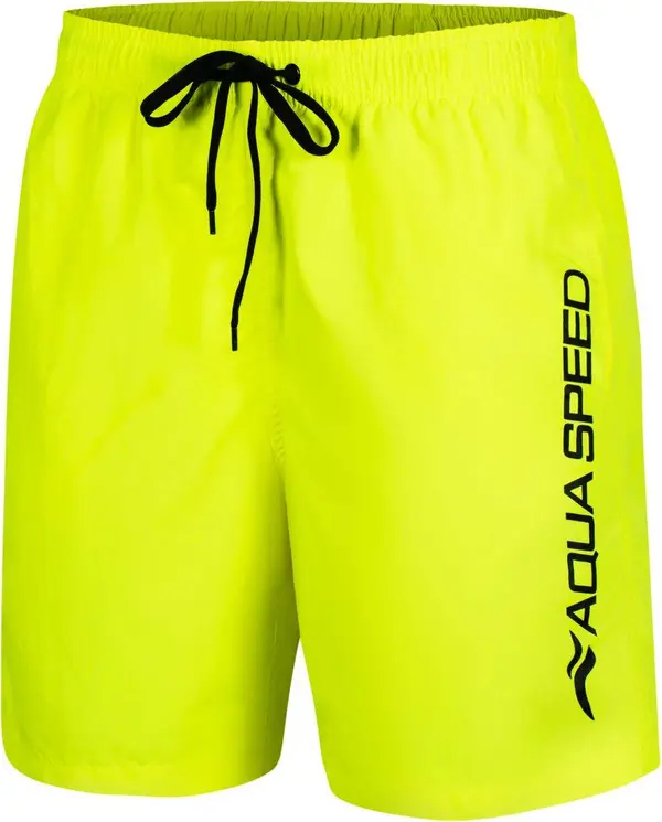 AQUA SPEED Muške kupaće kratke hlače AQUA SPEED
