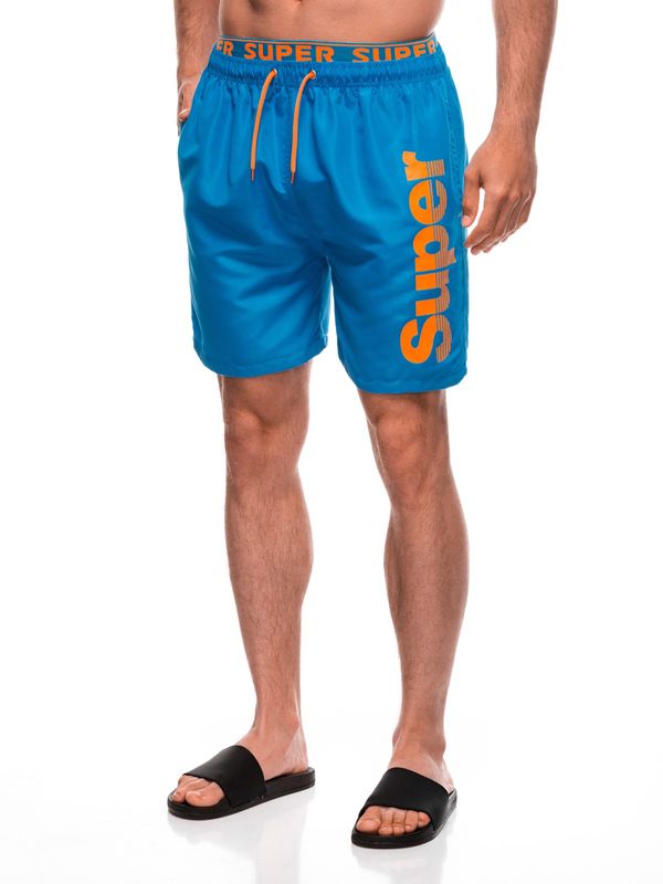 Edoti Muške kupaće kratke hlače Edoti