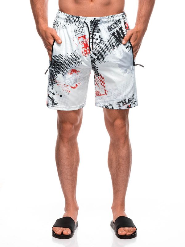 Edoti Muške kupaće kratke hlače Edoti