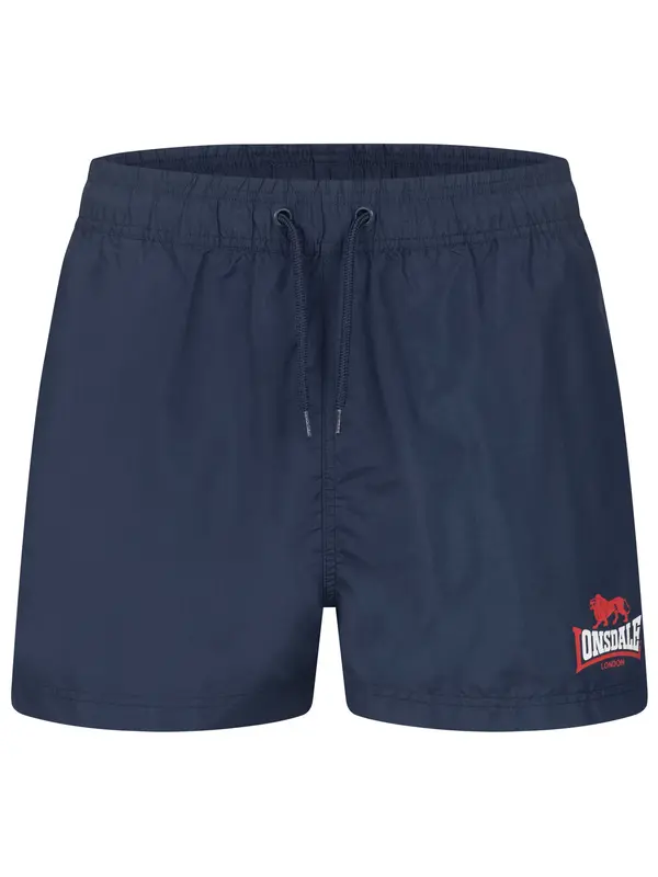 Lonsdale Muške kupaće kratke hlače Lonsdale