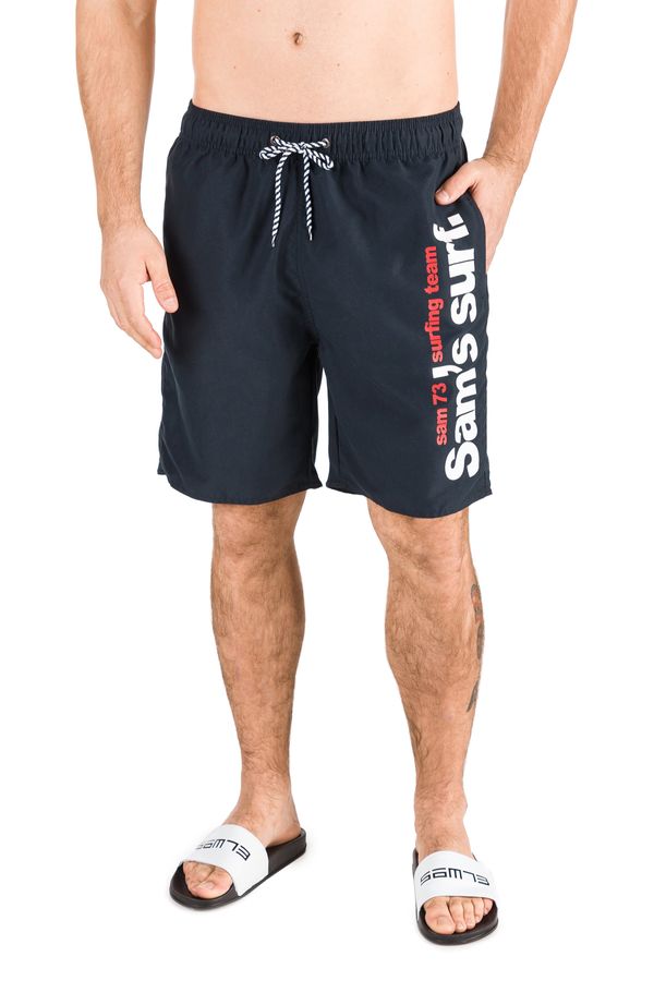 SAM73 Muške kupaće kratke hlače SAM73 Jacob