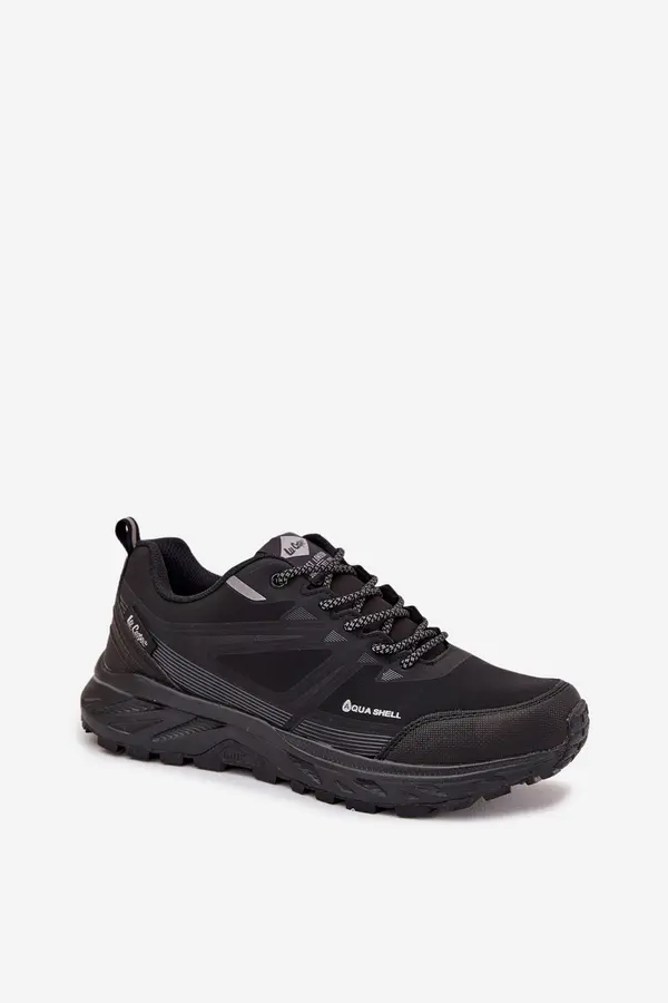 Lee Cooper Muške Lee Cooper cipele za planinarenje